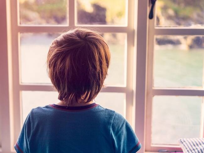 Cuando yo era chiquito…