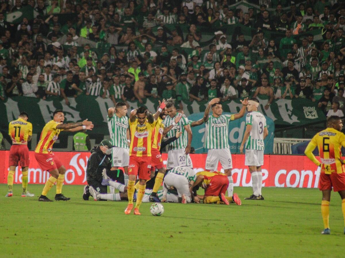 ¿Perjudican a Nacional y Pereira? Horarios de la primera fecha de cuadrangulares