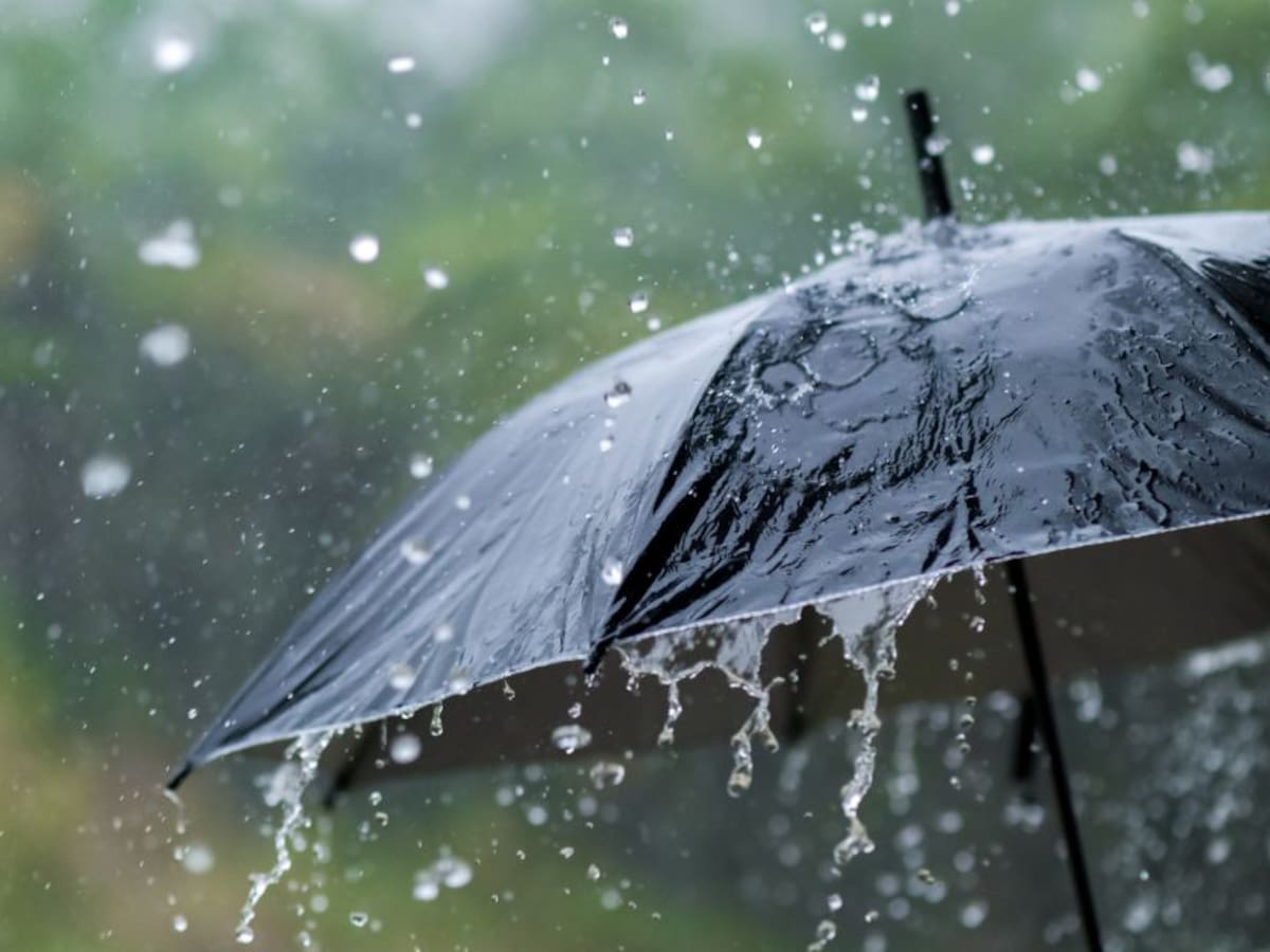 Lloverá en Colombia este fin de semana: Ideam responde