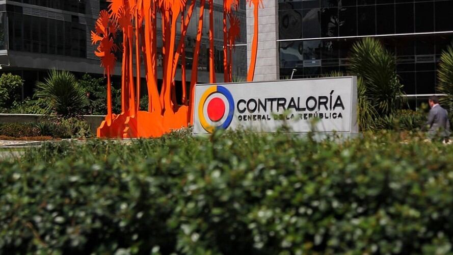 Contraloría revisará 234 contratos de firmas de Centros Poblados que ascienden a $1 billón. Foto: Colprensa