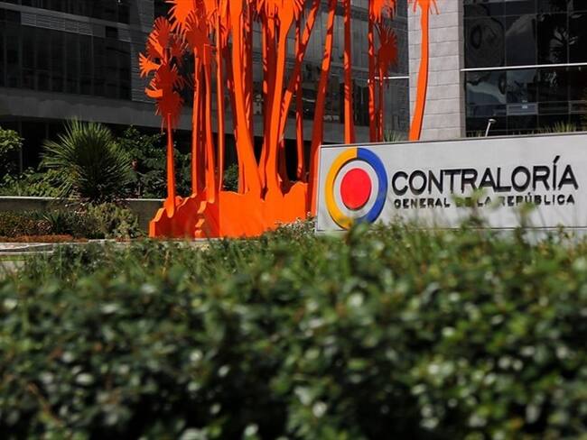Contraloría revisará 234 contratos de firmas de Centros Poblados que ascienden a $1 billón. Foto: Colprensa