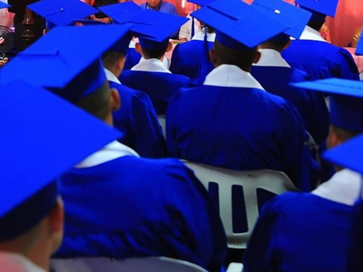 En Santa Marta los grados en colegios públicos y privados serán virtuales