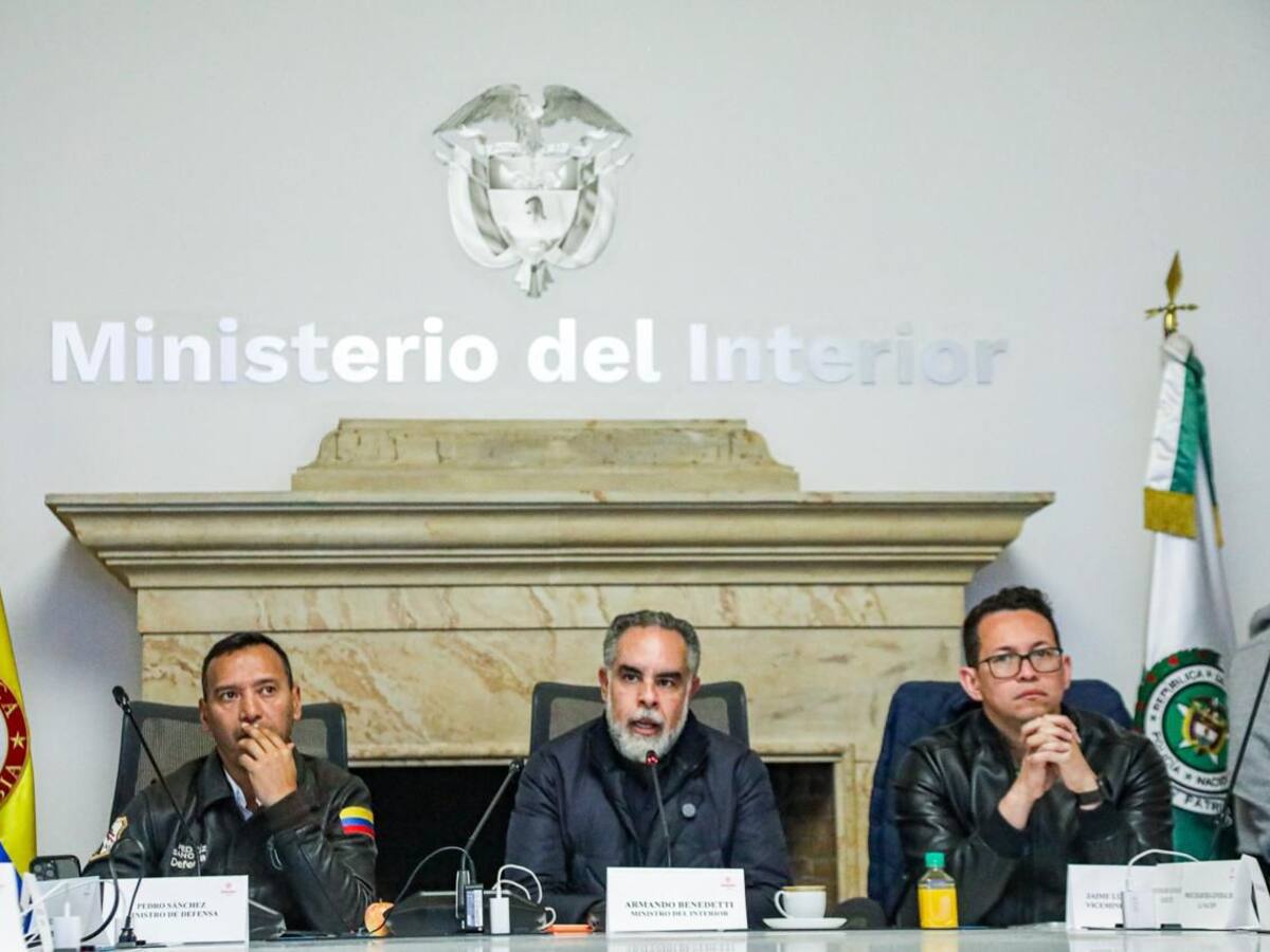 Benedetti denunció irregularidades en jornada electoral: falta de tarjetones y aumento de quejas