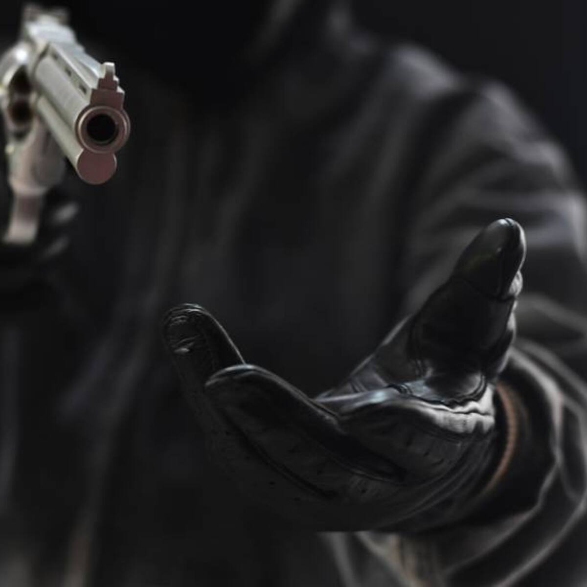 Millonario robo en sótano de un centro comercial de Cúcuta