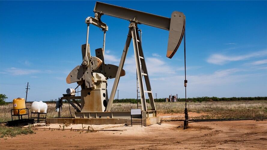 El Ministerio de Minas y Energía expidió el decreto número 328 de 2020 en el que reglamenta el desarrollo de los proyectos pilotos para investigar la implementación del fracking.. Foto: Getty Images