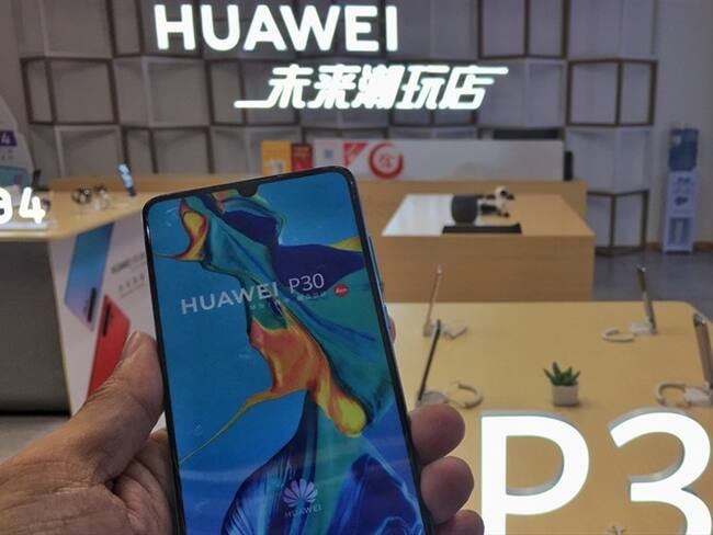 ¿Qué precio tendrá la nueva linea Huawei P30 en Colombia?. Foto: Getty Images