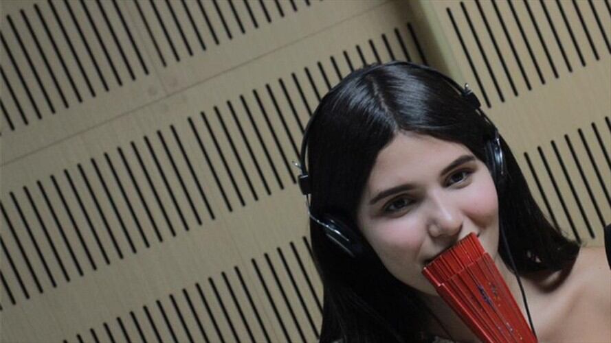 Mara Cifuentes. Foto: W Radio