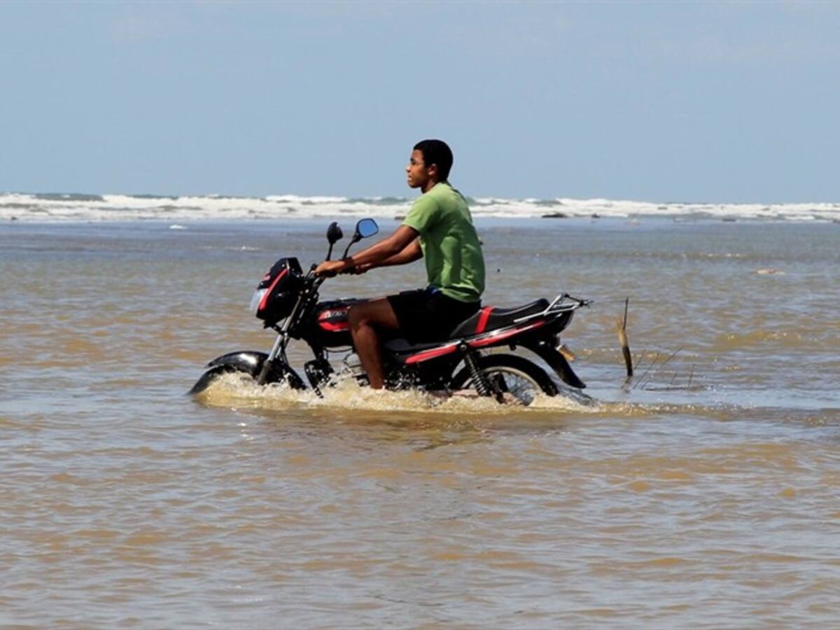 Providencia es una isla perdida en el tiempo: Alberto Bai