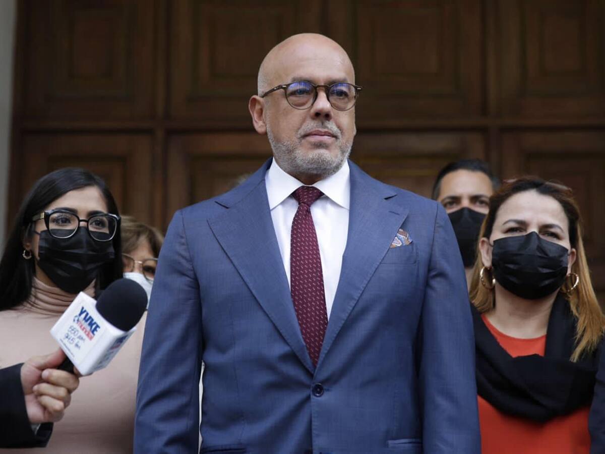 Parlamentos venezolano y colombiano se reunirán en la frontera