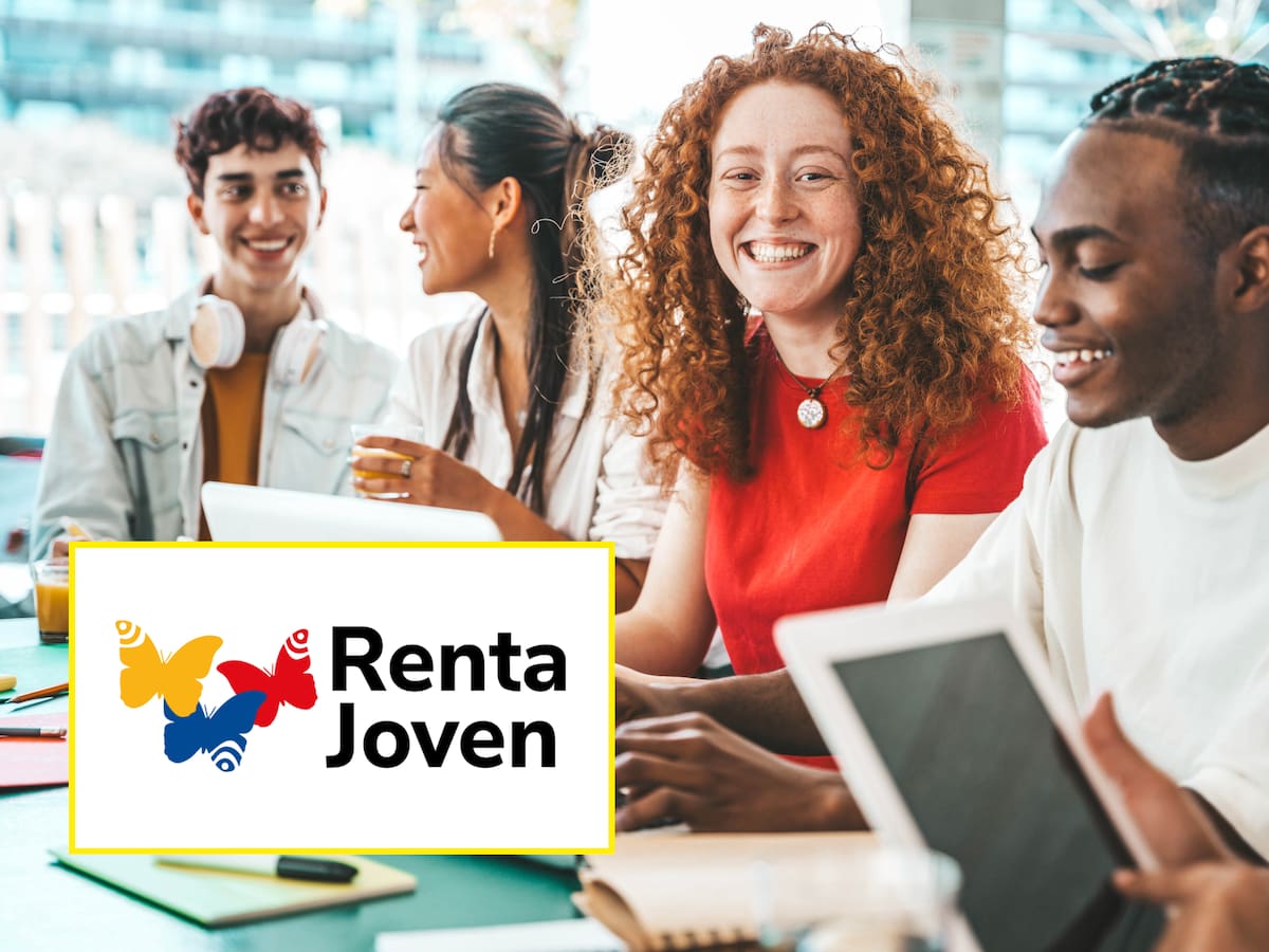 Hoy inician pagos de Renta Joven tercer ciclo: Beneficiarios, método de pago y más