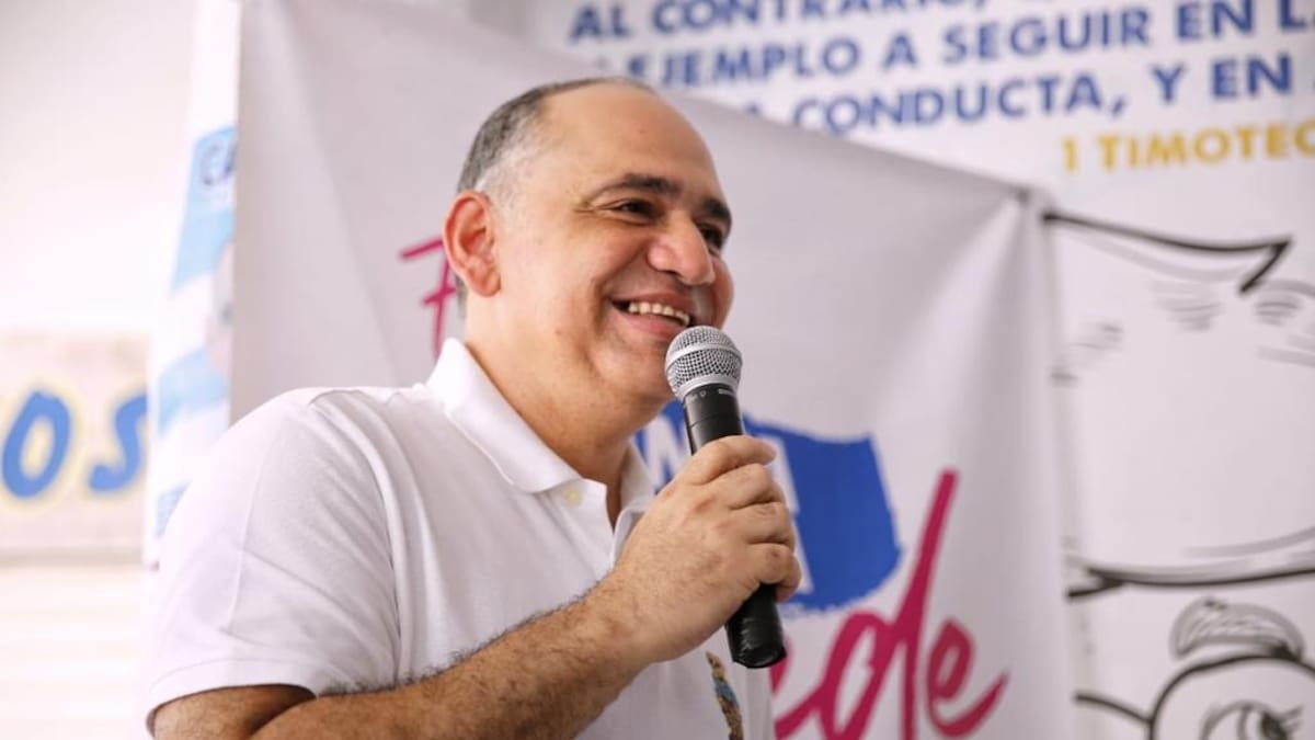 Tribunal Administrativo del Magdalena admitió demanda contra la elección de Carlos Pinedo