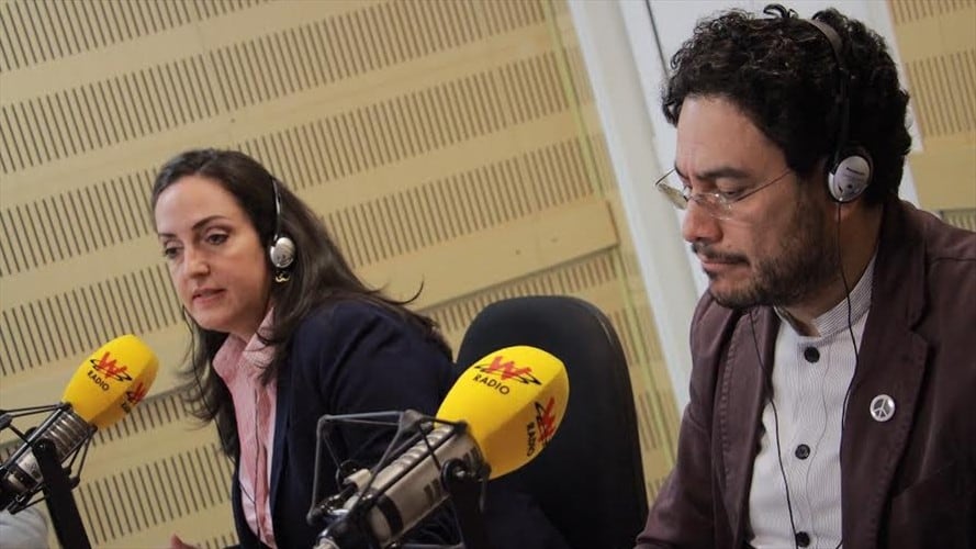 ¿Si gana el Uribismo, es posible cambiar el acuerdo pactado con las Farc?. Foto: