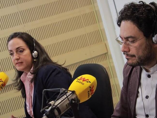 ¿Si gana el Uribismo, es posible cambiar el acuerdo pactado con las Farc?. Foto: