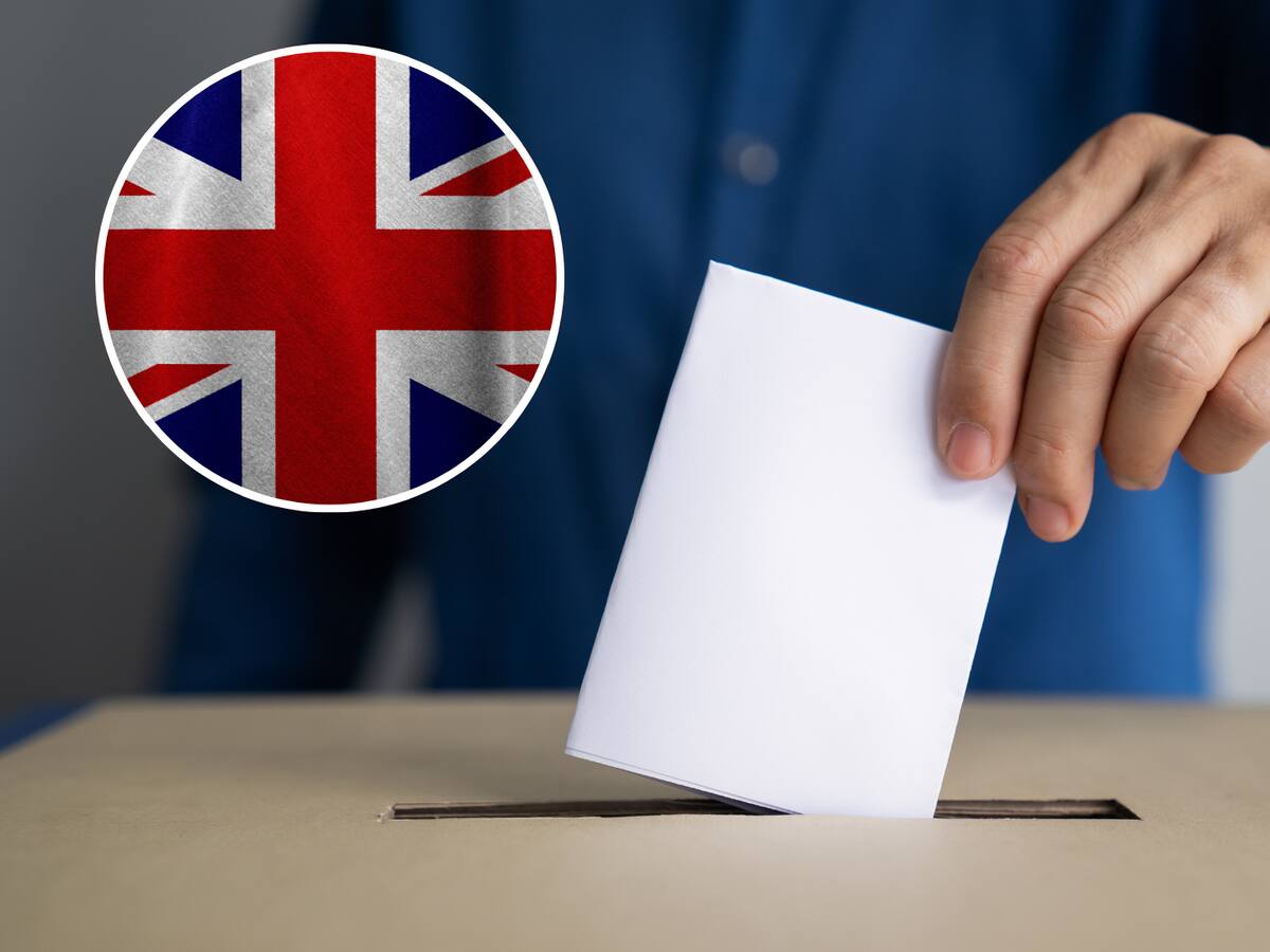 Reino Unido rebajó la edad de voto a 16 años en su mayor reforma electoral en medio siglo