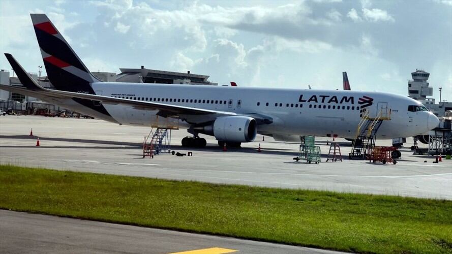 Latam ampliará su oferta en Colombia. Foto: Getty Images