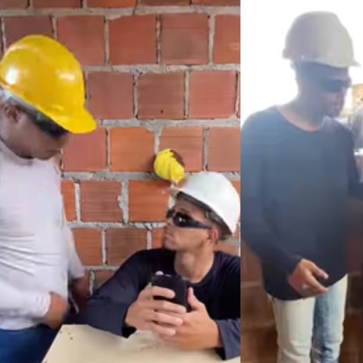 Quarteto da Arriacao, grupo brasileño que brilla en redes con sus interpretaciones
