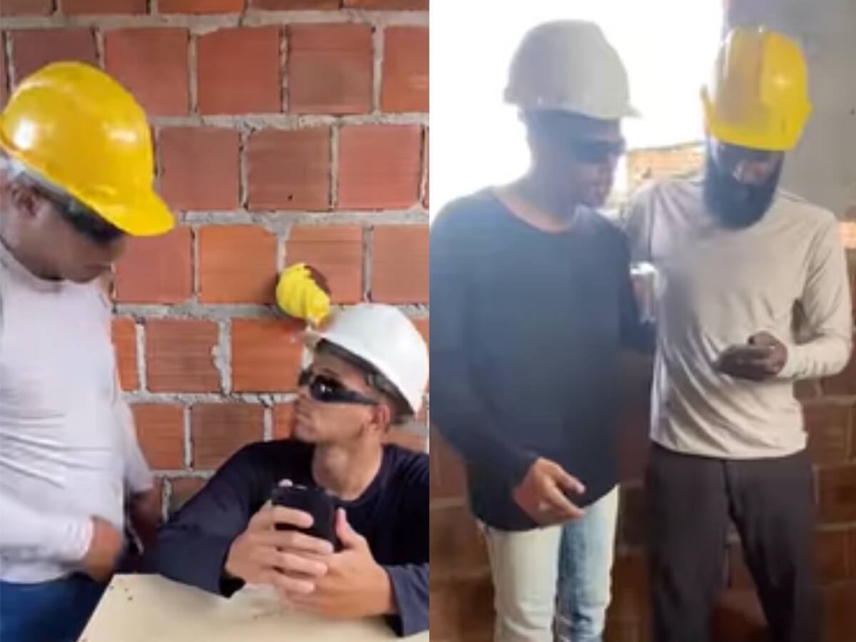 Quarteto da Arriacao, grupo brasileño que brilla en redes con sus interpretaciones