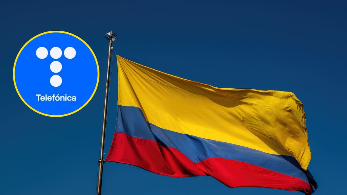 Colombia evalúa si apelará fallo por el que tendrá que hacer millonario pago a Telefónica