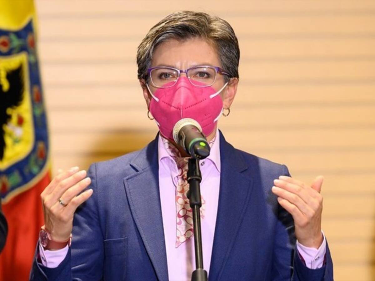 Sector de Alianza Verde criticó señalamientos de Claudia López a Colombia Humana