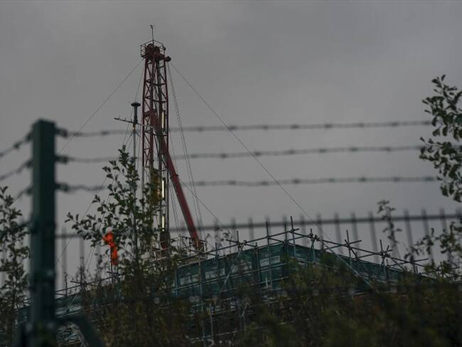 “El país no está suficientemente preparado para mitigar los riesgos y afectaciones de técnicas de explotación de yacimientos no convencionales de hidrocarburos, como el fracking”. Foto: Getty Images