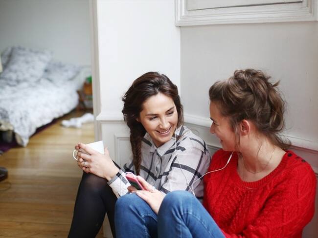 Canciones para San Valentín. Foto: Getty Images