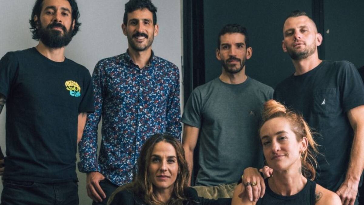 Un equipo colombiano estará en Speed Project, una carrera de 500 kilómetros a trote