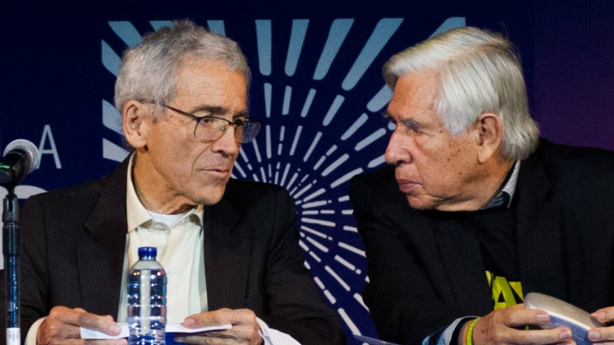 Hay un sector que sigue apático al informe de la Comisión de la Verdad: Saúl Franco