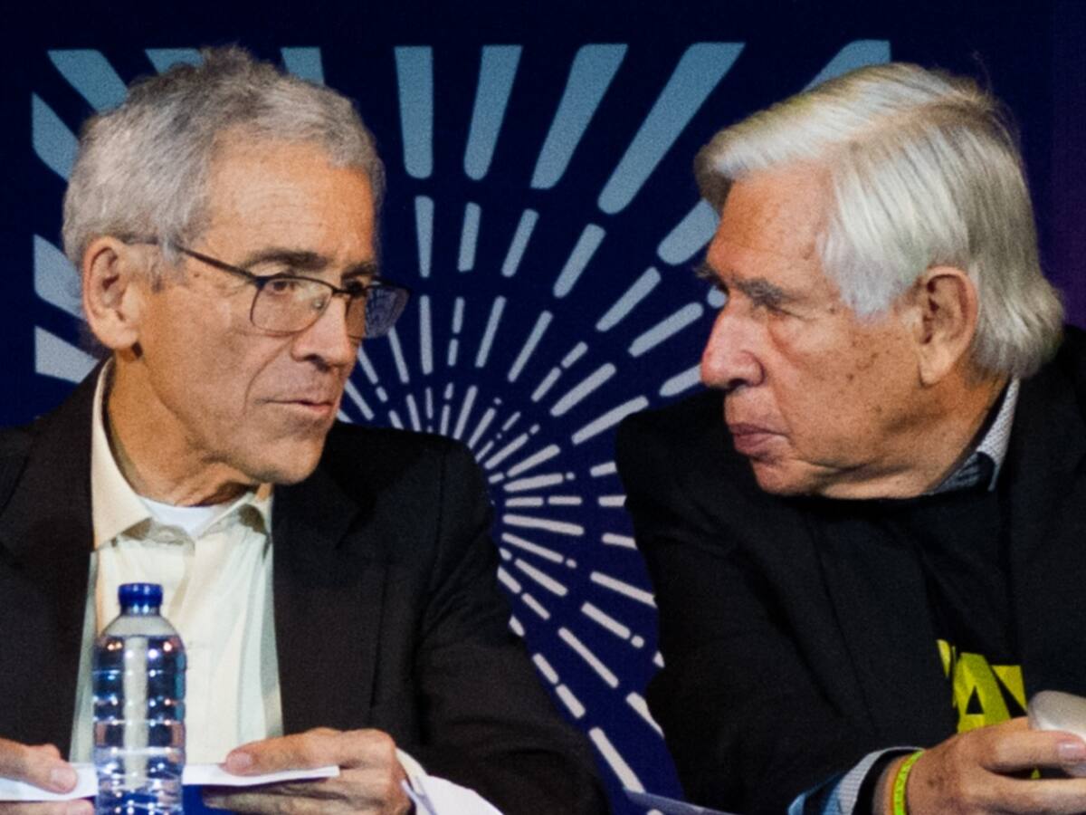 Hay un sector que sigue apático al informe de la Comisión de la Verdad: Saúl Franco