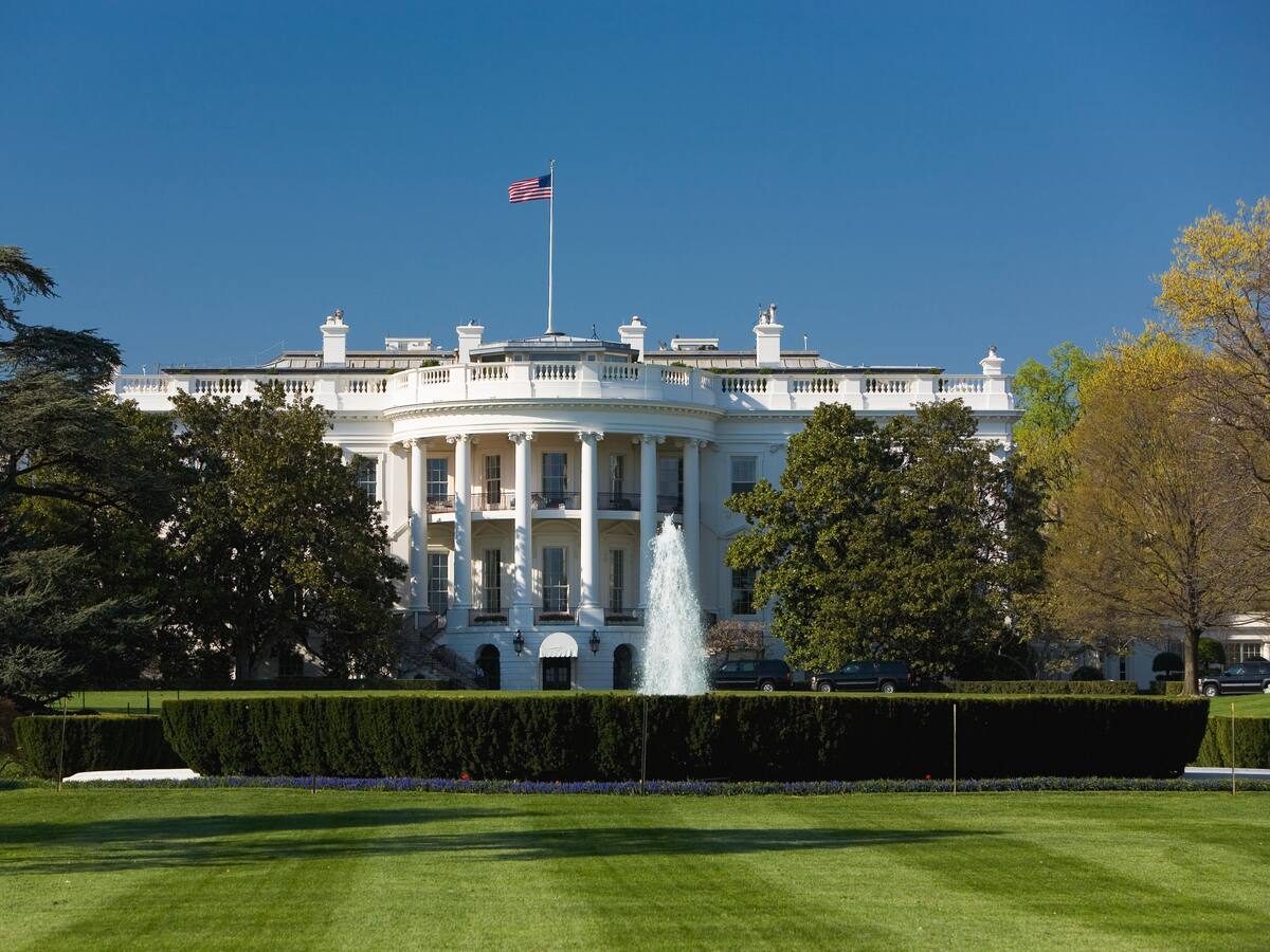 La Casa Blanca anunció cuándo hablarán Biden y Xi