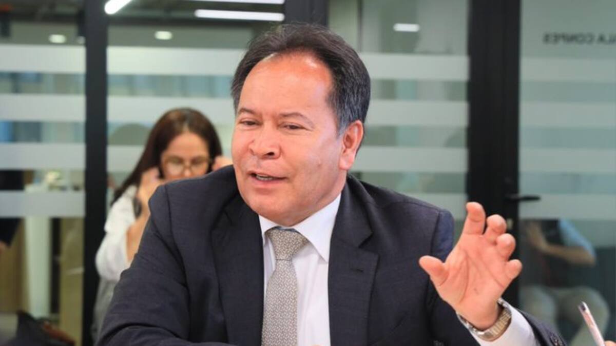 Estamos muy preocupados por la situación en Venezuela: gobernador de Norte de Santander