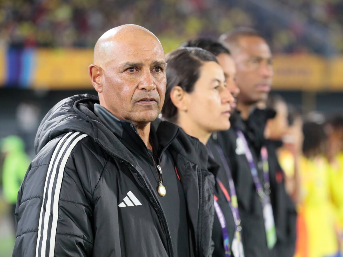 Selección con conceptos muy claros: Carlos Paniagua analiza partido con México