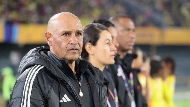 Selección con conceptos muy claros: Carlos Paniagua analisa partido con México