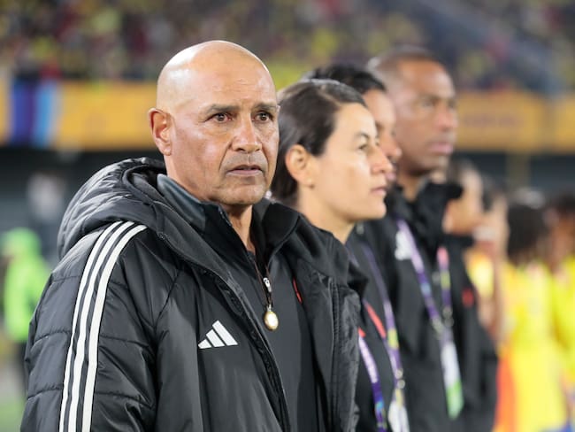 Selección con conceptos muy claros: Carlos Paniagua analisa partido con México