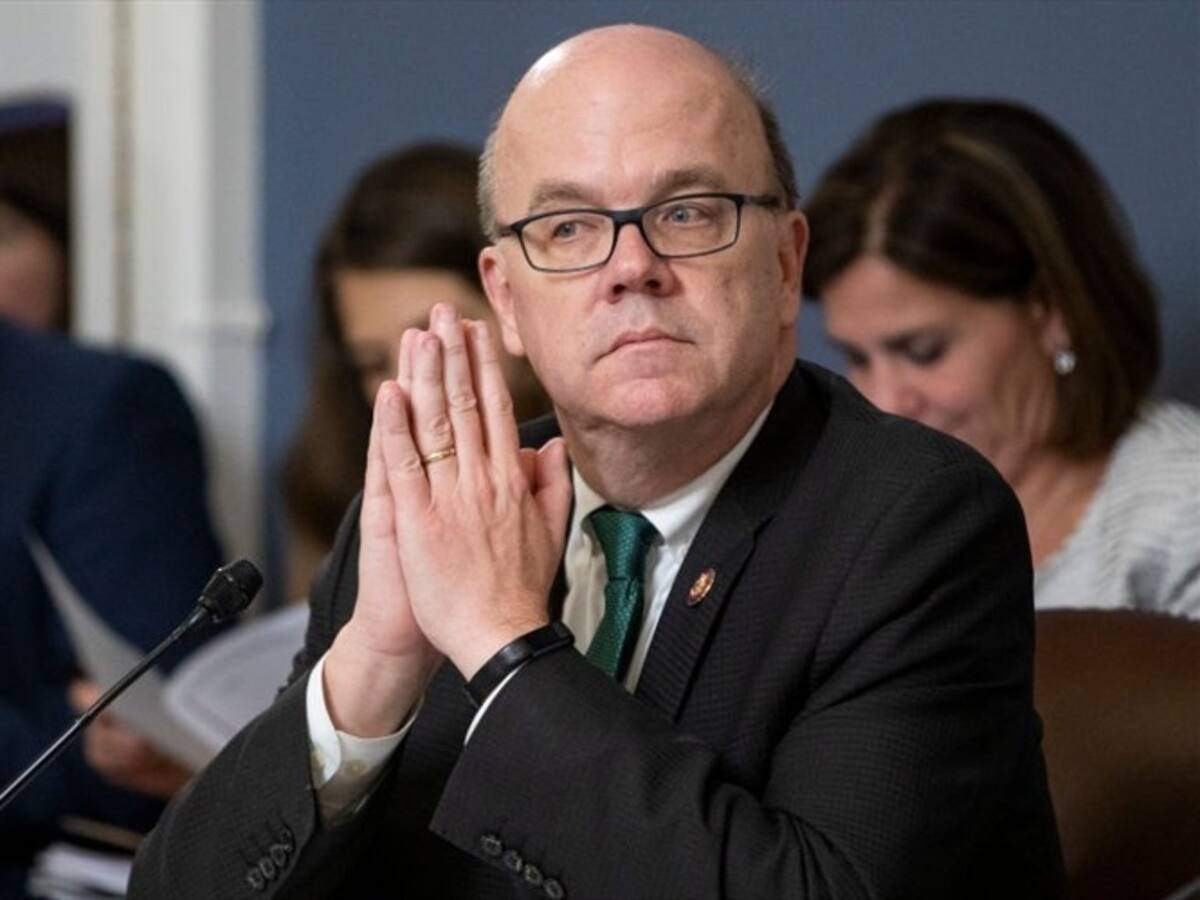 Protestas en Colombia pueden afectar ayudas por parte de EE.UU.: Jim McGovern