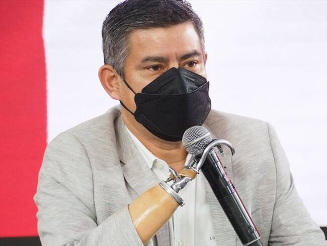 Hay un fraude ‘grosero’ en las mesas: Luis Galarreta sobre elecciones en Perú