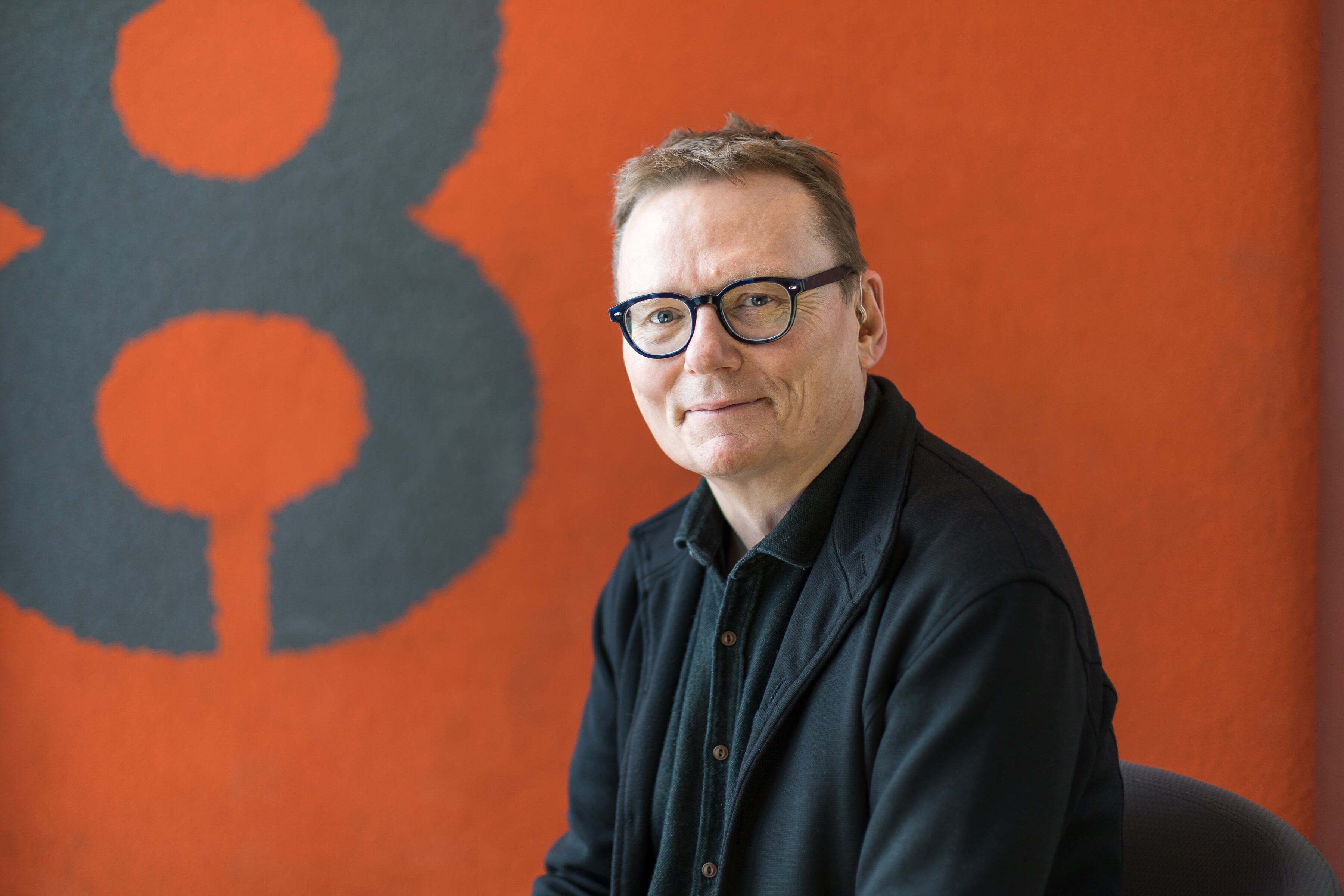 James Robinson. Foto: EFE.