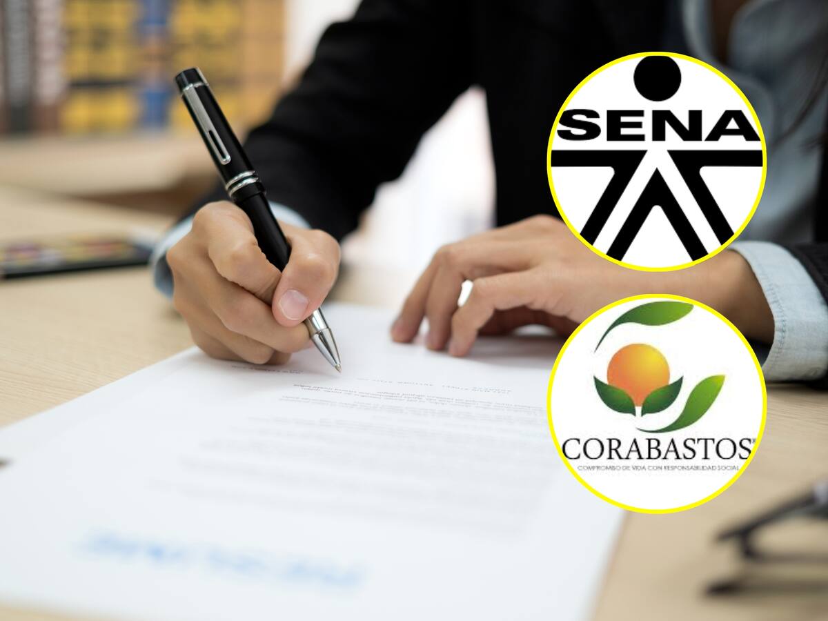 SENA y Corabastos lanzan más de 3.500 vacantes de empleo: ¿cómo postularse?