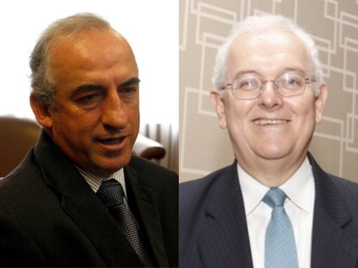 Gerente del Banco República sobre Ocampo: “fue mi mentor, la interacción será fácil”