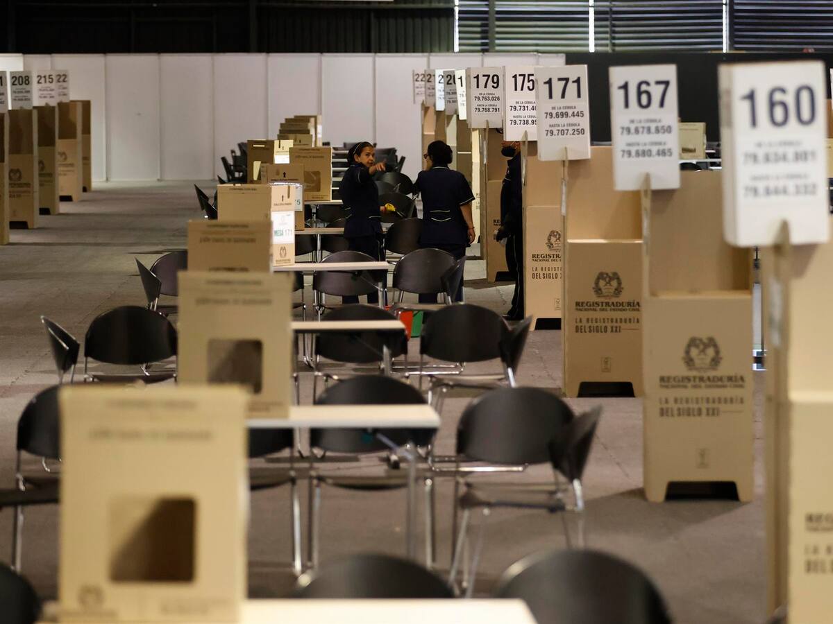 ¿Cómo anticipamos las elecciones del 19 de junio? #AUnDíaDe