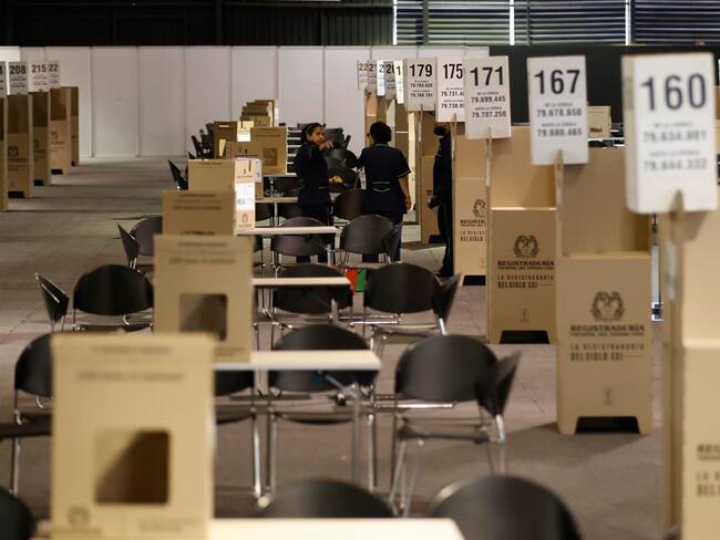 Este sábado 18 de junio, en W Fin de Semana con María Camila Díaz, conversamos sobre la antesala de las elecciones presidenciales de mañana.