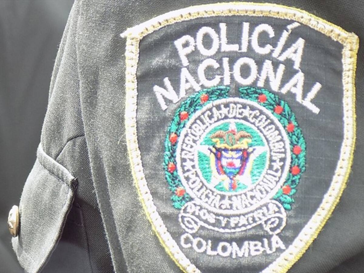 Ataque con explosivos deja tres policías heridos en el sur del Cauca