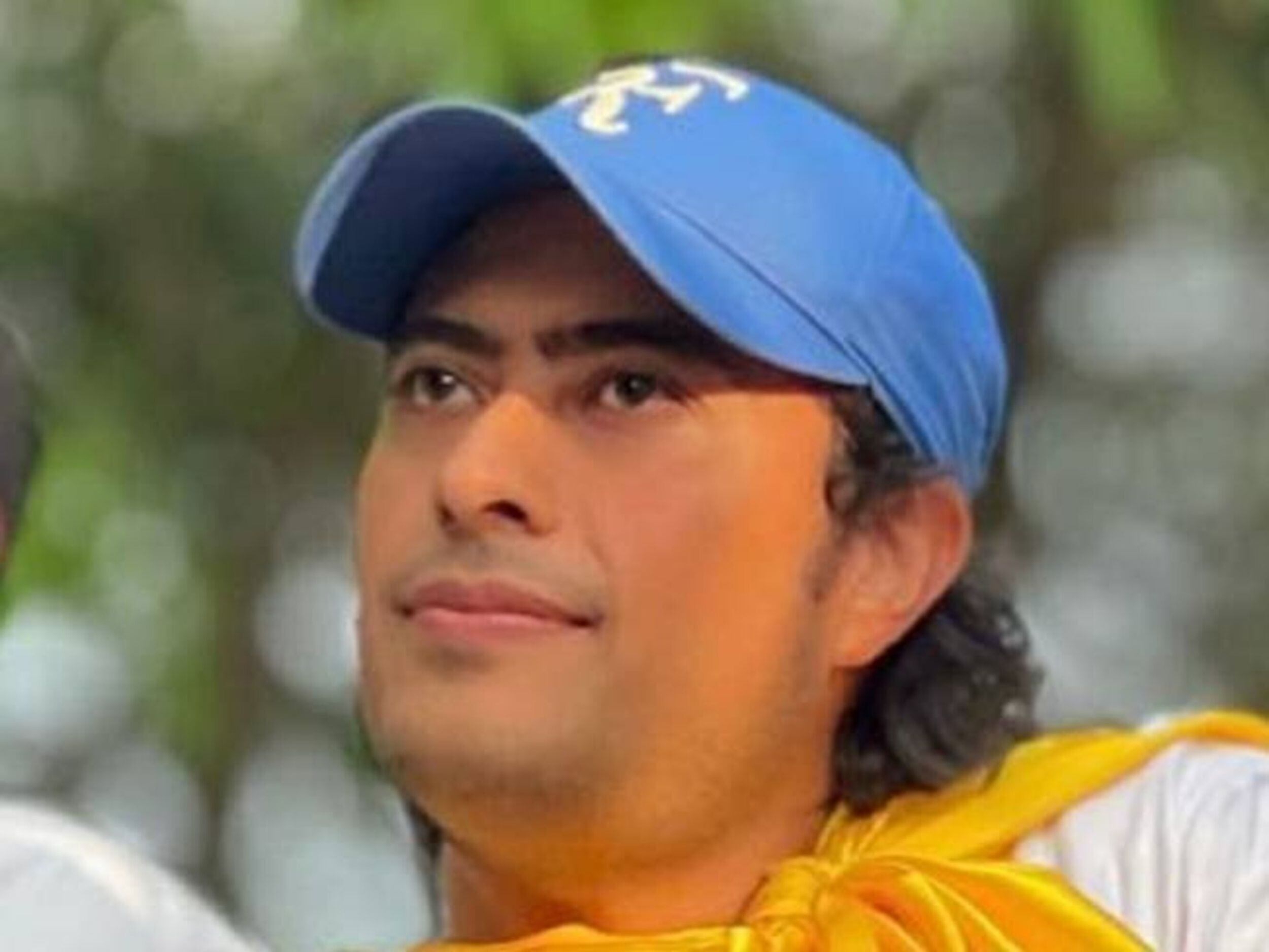 Nicolás Petro. Foto: Twitter @nicolaspetroB.