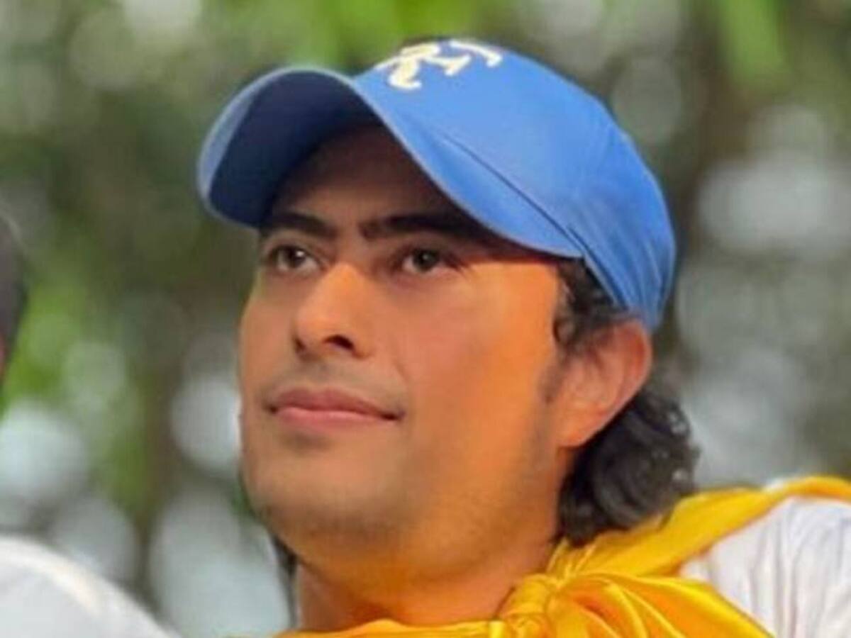 Fue aceptada la renuncia de Nicolás Petro a la Asamblea del Atlántico