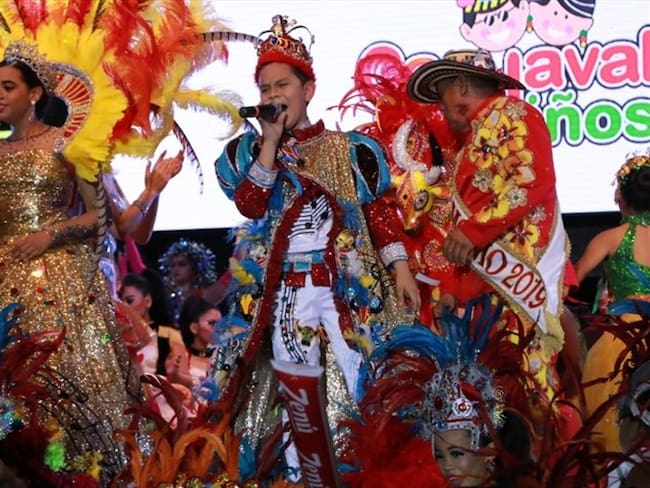 Las recomendaciones de la Policía para asistir al Carnaval de Barranquilla