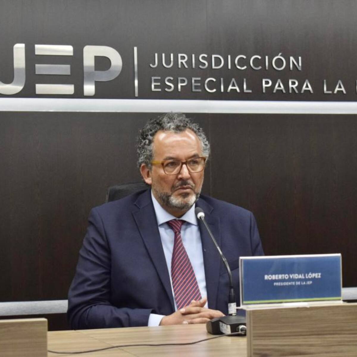 JEP mantiene audiencia en Dabeiba a pesar de amenazas a sus magistrados