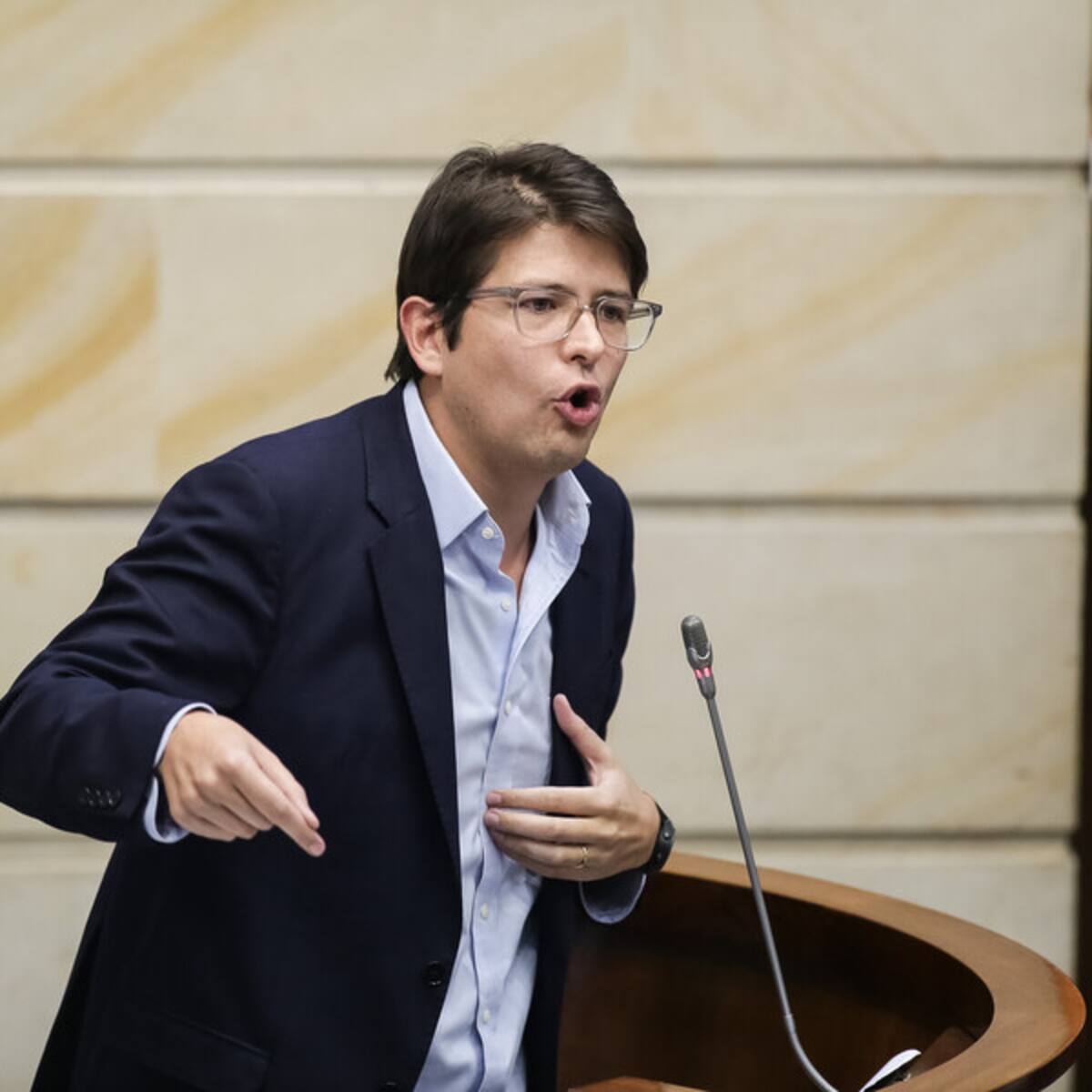 Tercer parte médico de Miguel Uribe: “ha tenido escasa respuesta a las intervenciones”
