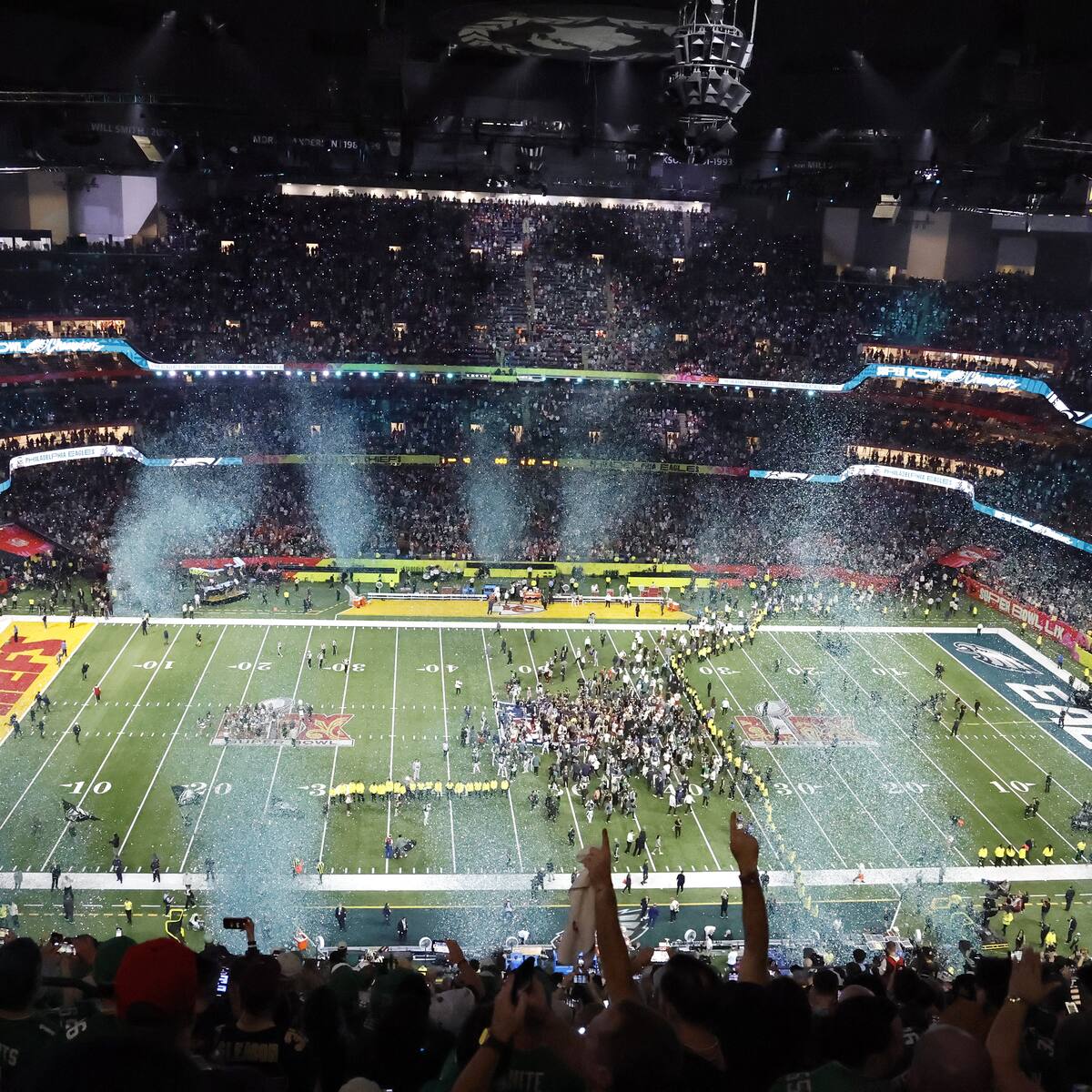 Desde ‘Lilo y stitch’ hasta Dunkin' y OpenAI: los anuncios y comerciales del Super Bowl de 2025