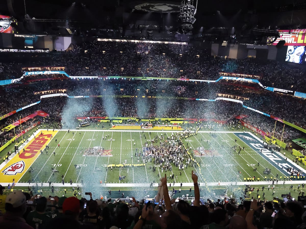 Desde ‘Lilo y stitch’ hasta Dunkin' y OpenAI: los anuncios y comerciales del Super Bowl de 2025