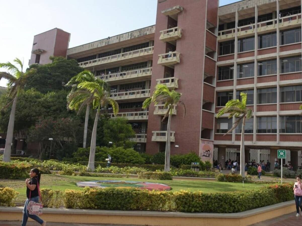 Irregularidades en concursos de mérito vinculan a la Universidad del Atlántico