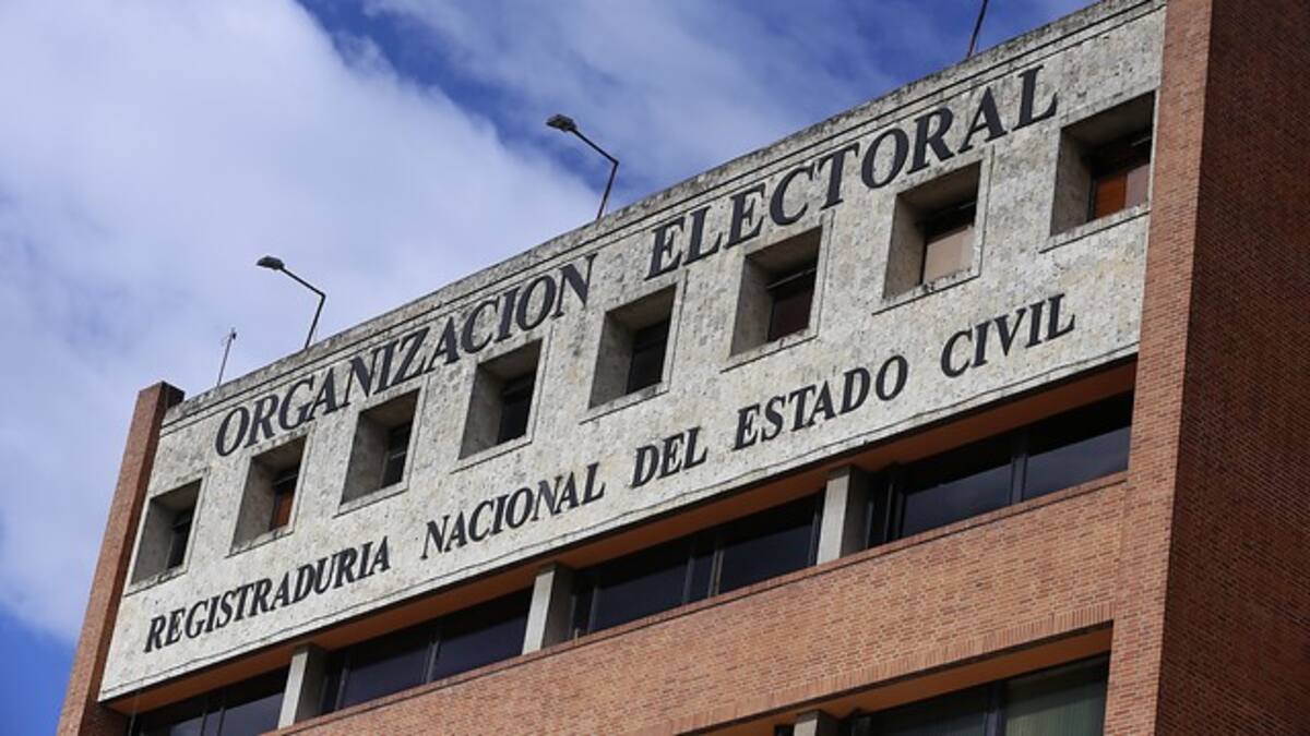 Gerente de informática de la Registraduría Nacional confirma que trabajó en Indra